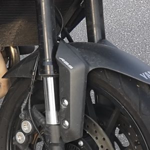 ciśnienie w oponach motocykla
